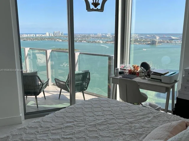 2900 NE 7th Ave # 3408, Miami FL 33137