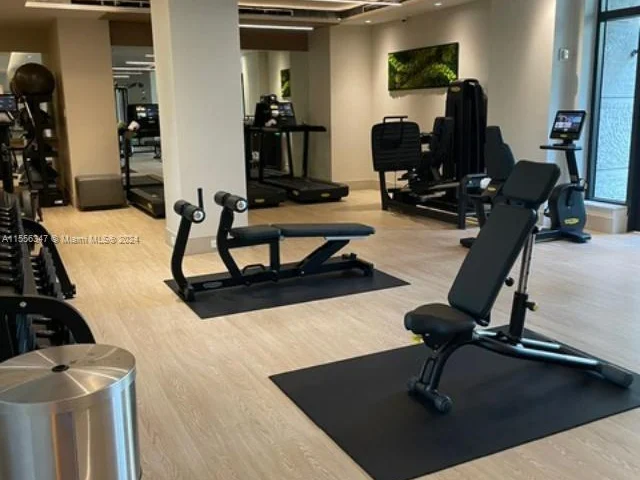 3400 SW 27th AvE # 203, Miami FL 33133