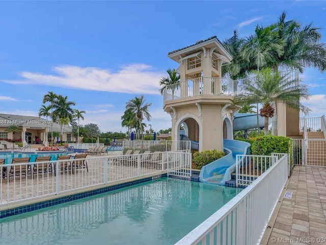 1994 Pisces Ter, Weston FL 33327