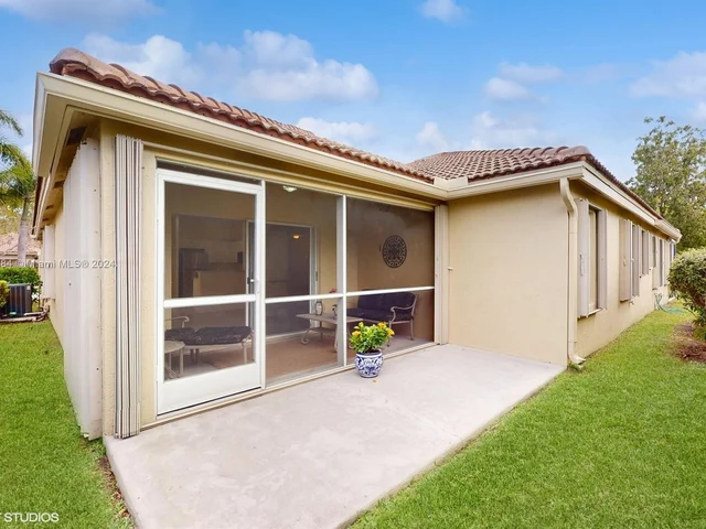 1994 Pisces Ter, Weston FL 33327