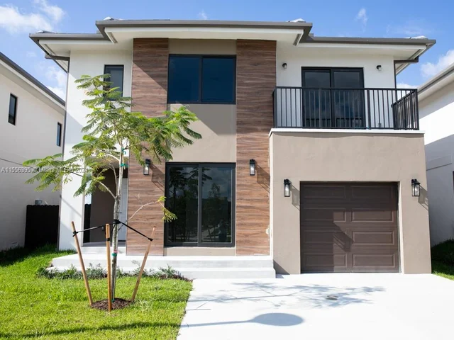 226 NW 11th Court, Florida City FL 33034