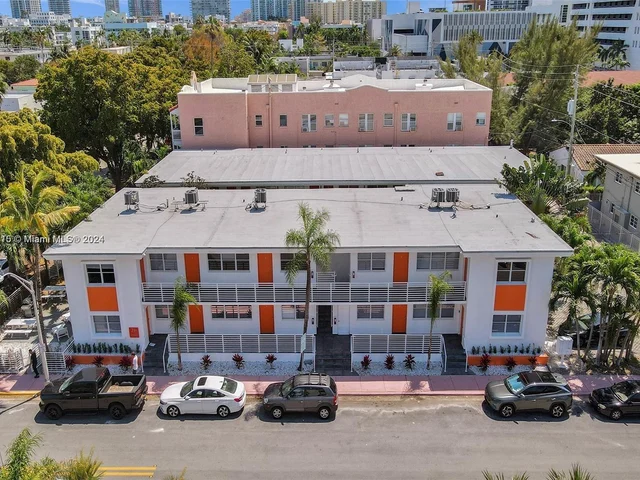 1000 7th St # 6, Miami Beach FL 33139