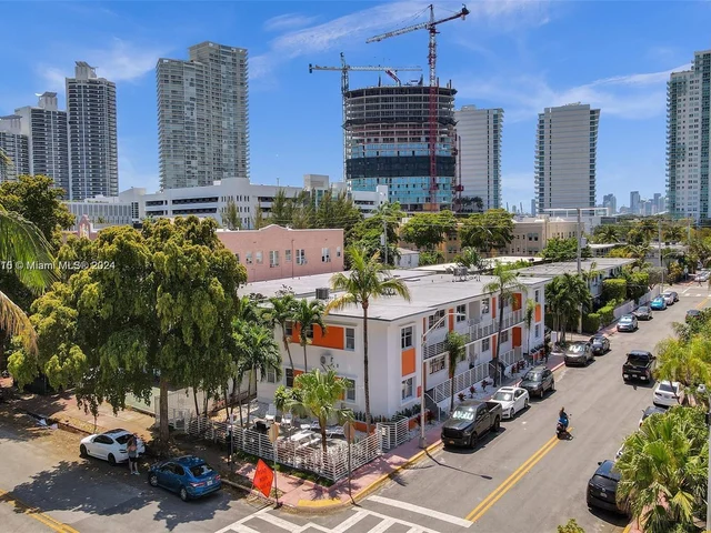 1000 7th St # 6, Miami Beach FL 33139