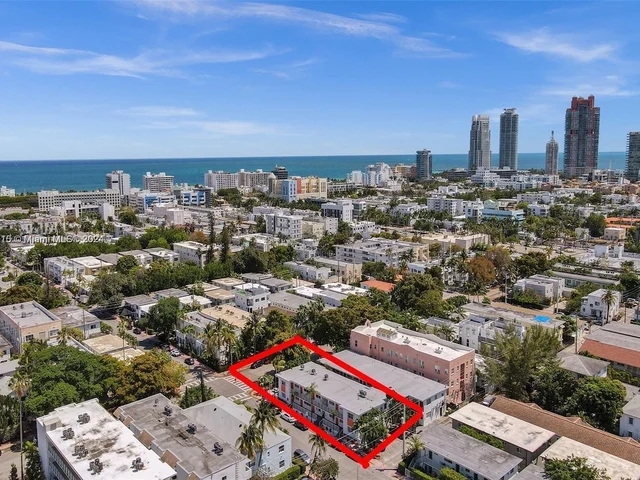 1000 7th St # 6, Miami Beach FL 33139