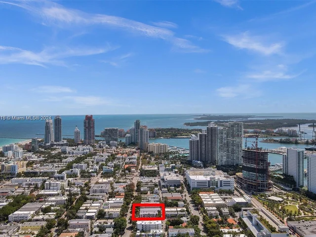 1000 7th St # 6, Miami Beach FL 33139