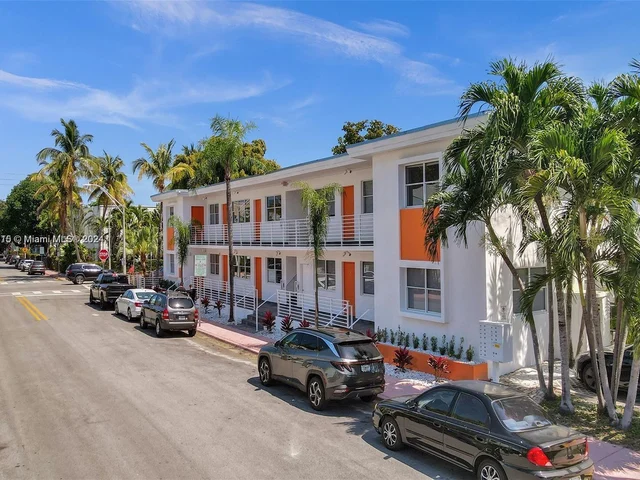 1000 7th St # 6, Miami Beach FL 33139