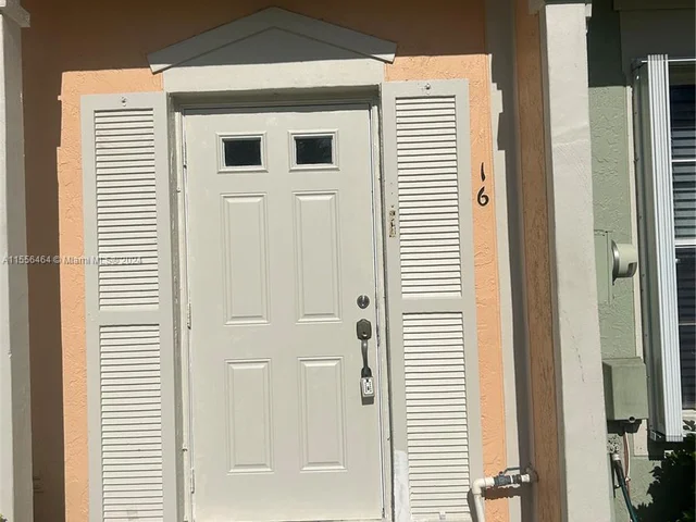 16 Fleming Ct # 16, Weston FL 33326