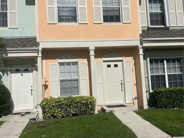 16 Fleming Ct # 16, Weston FL 33326