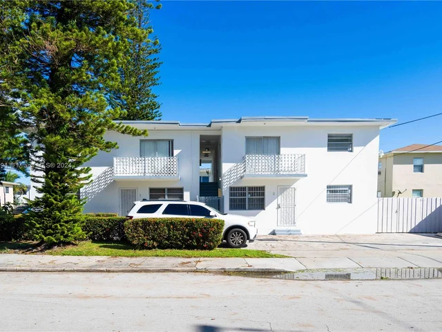 450 NE 82nd Ter # 3, Miami FL 33138