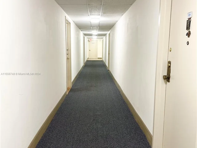 16851 NE 23rd Ave # A611, North Miami Beach FL 33160