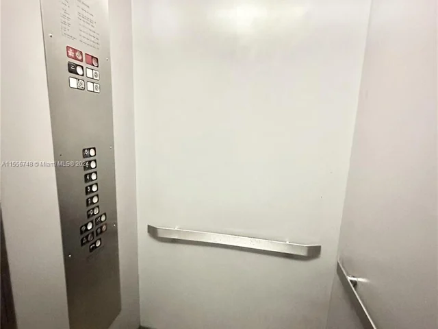 16851 NE 23rd Ave # A611, North Miami Beach FL 33160