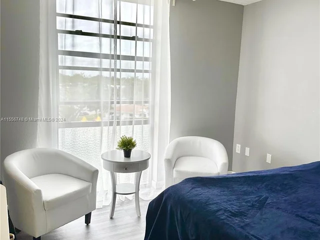 16851 NE 23rd Ave # A611, North Miami Beach FL 33160