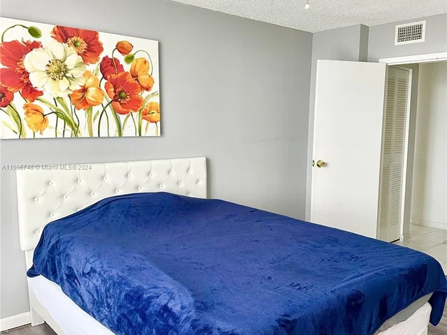 16851 NE 23rd Ave # A611, North Miami Beach FL 33160