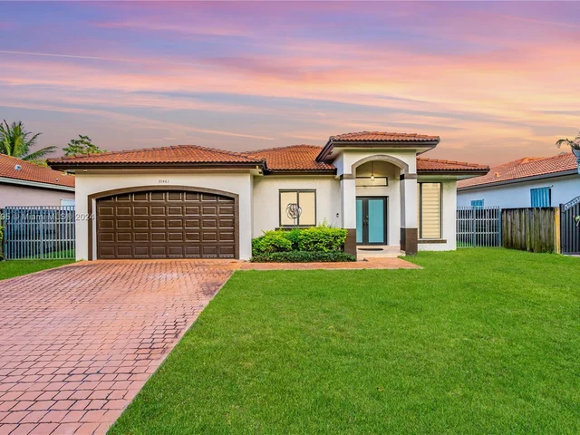 30461 SW 188th Ct, Homestead FL 33030