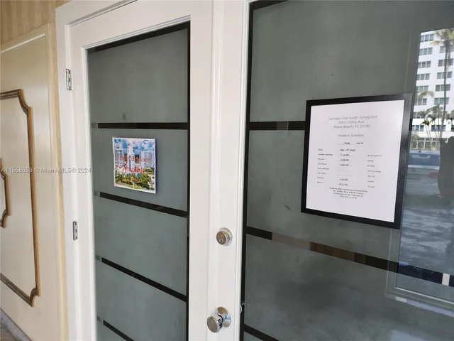 5001 Collins Ave # 12A, Miami Beach FL 33140