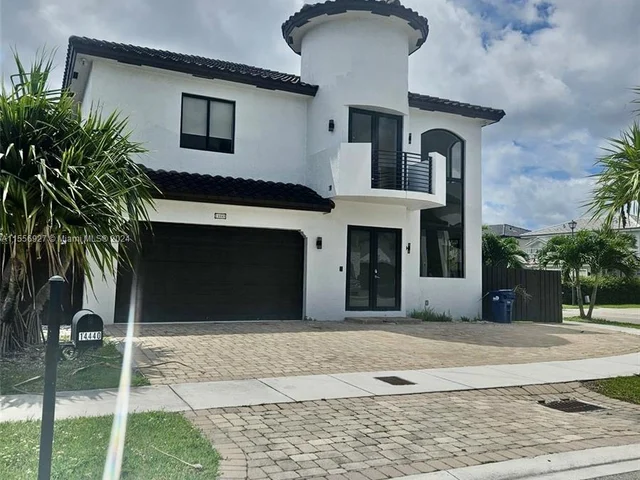 14440 SW 31st St # 14440, Miami FL 33175