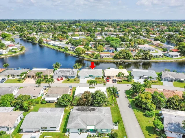 6801 NW 58th Ct, Tamarac FL 33321