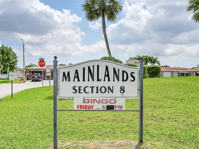 6801 NW 58th Ct, Tamarac FL 33321