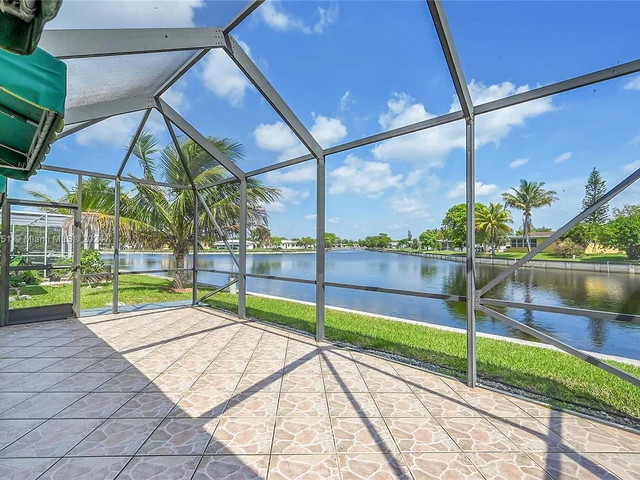 6801 NW 58th Ct, Tamarac FL 33321