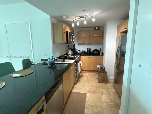 350 S Miami Ave # 2603, Miami FL 33130