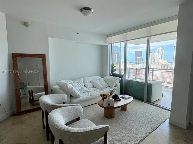 350 S Miami Ave # 2603, Miami FL 33130