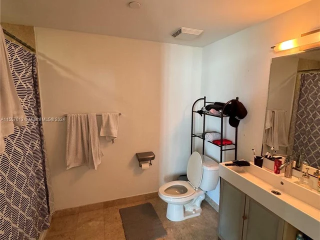 350 S Miami Ave # 2603, Miami FL 33130