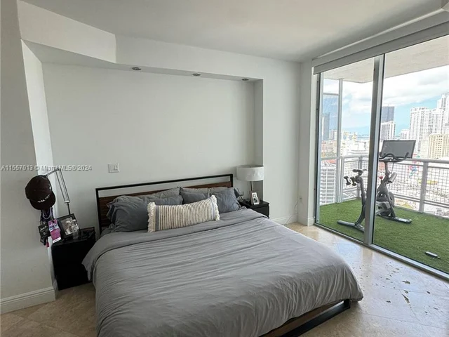 350 S Miami Ave # 2603, Miami FL 33130