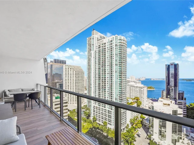 1010 Brickell Ave # 2602, Miami FL 33131