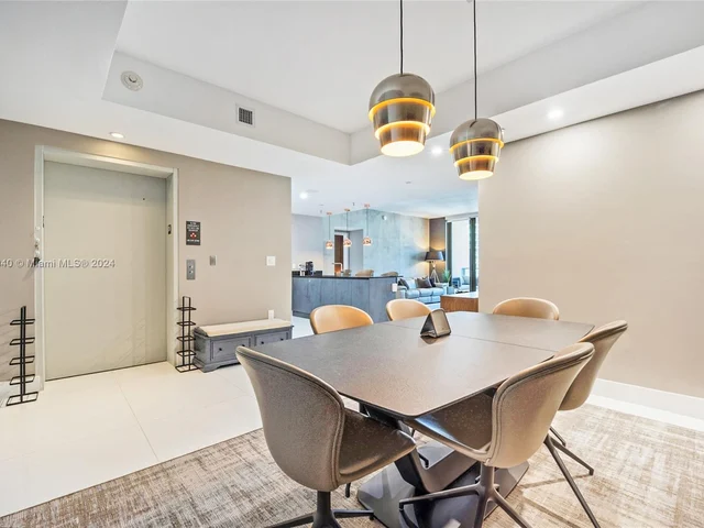 1010 Brickell Ave # 2602, Miami FL 33131