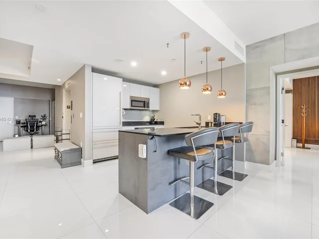 1010 Brickell Ave # 2602, Miami FL 33131