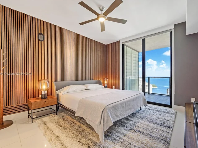 1010 Brickell Ave # 2602, Miami FL 33131