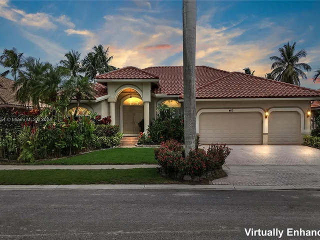 460 NW 110th Ave, Plantation FL 33324