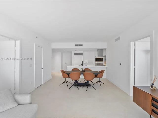 495 Brickell Ave # 2305, Miami FL 33131