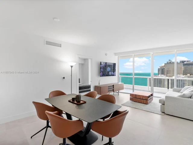 495 Brickell Ave # 2305, Miami FL 33131