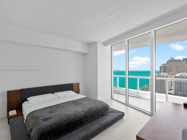 495 Brickell Ave # 2305, Miami FL 33131