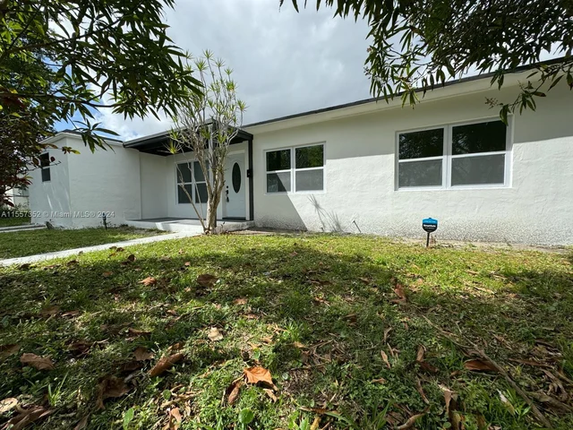 1865 NW 131st St, Miami FL 33167