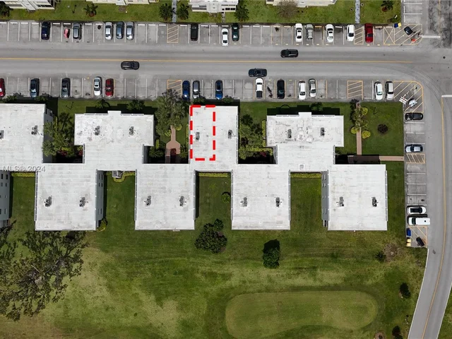 185 Normandy D # 185, Delray Beach FL 33484