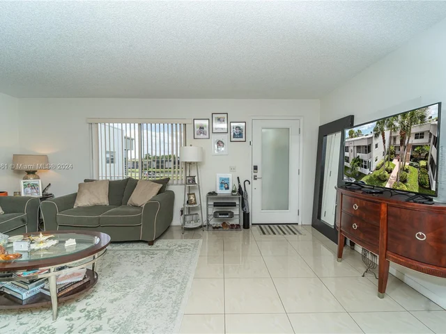 185 Normandy D # 185, Delray Beach FL 33484