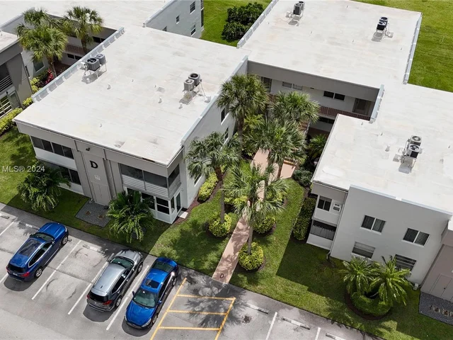 185 Normandy D # 185, Delray Beach FL 33484