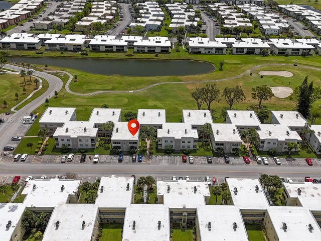 185 Normandy D # 185, Delray Beach FL 33484