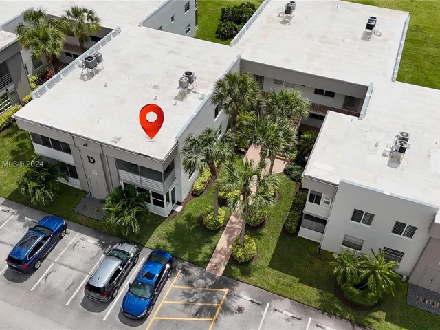 185 Normandy D # 185, Delray Beach FL 33484