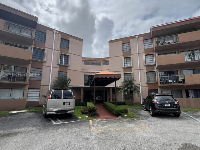 5800 SW 127th Ave # 2214, Miami FL 33183