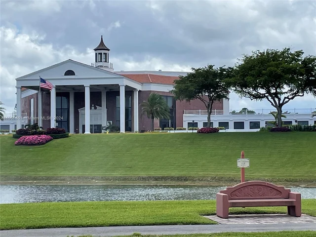 3033 Berkshire B # 3033, Deerfield Beach FL 33442