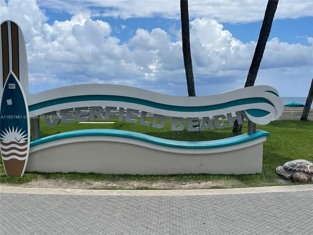 3033 Berkshire B # 3033, Deerfield Beach FL 33442