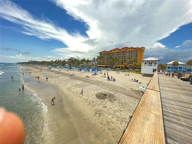 3033 Berkshire B # 3033, Deerfield Beach FL 33442