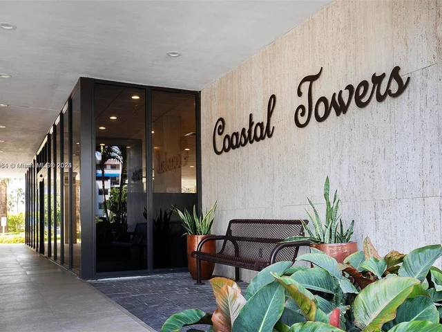 400 Kings Point Dr # 424, Sunny Isles Beach FL 33160