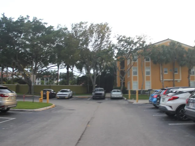 2351 W Preserve Way # 207, Miramar FL 33025