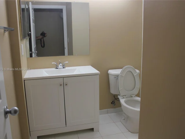 2351 W Preserve Way # 207, Miramar FL 33025