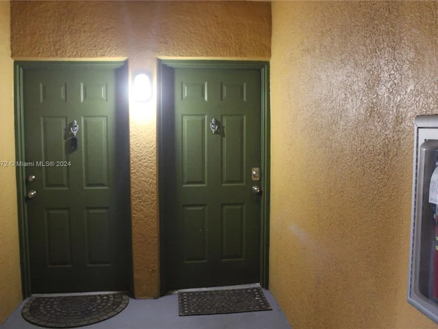 2351 W Preserve Way # 207, Miramar FL 33025