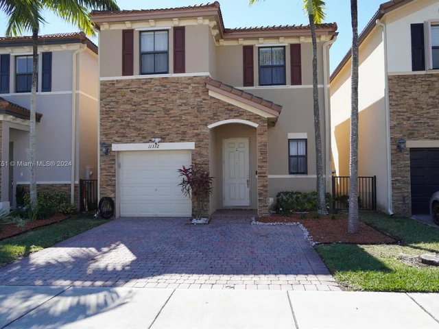 11332 SW 239th St, Homestead FL 33032